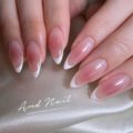 フレンチネイル・福岡