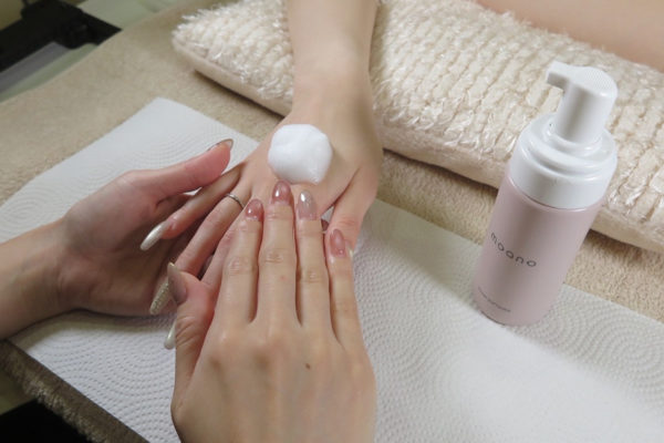 ハンドケア 福岡