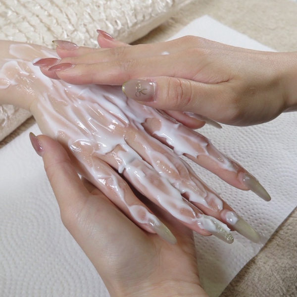 ハンドケア 福岡