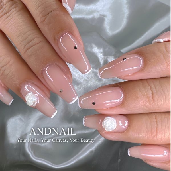 スキニーフレンチ 福岡