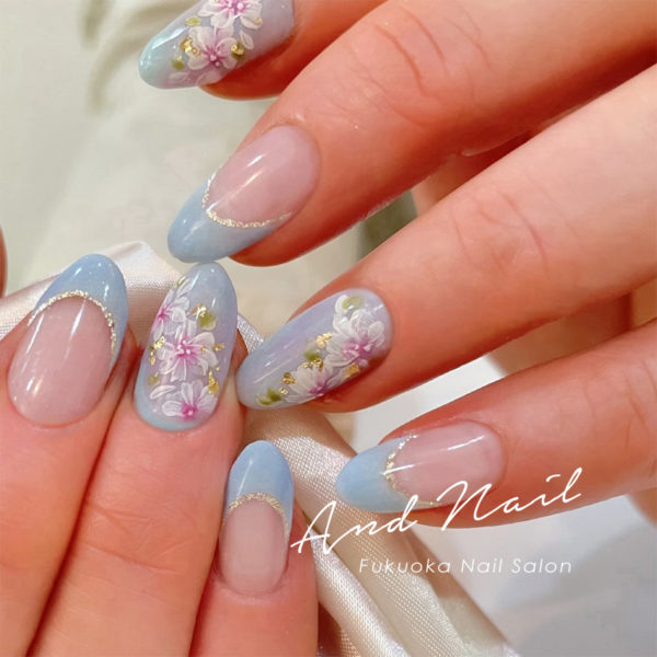 フラワーアート