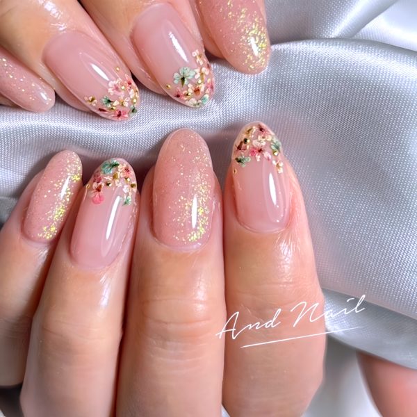 オフィスネイル 福岡