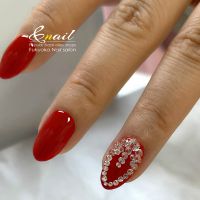 本物のダイヤモンドです。