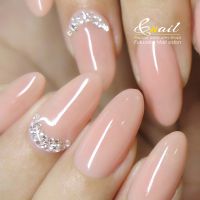 本物のダイヤモンドです。