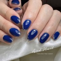 深海ブルーネイル