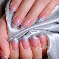 飽きがこないグラデーションマグネット