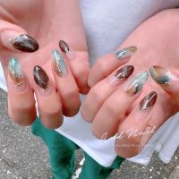 ニュアンスネイル