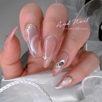 上品マグネットネイル