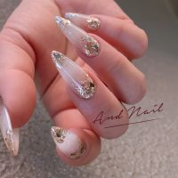 デザインスカルプ ネイル