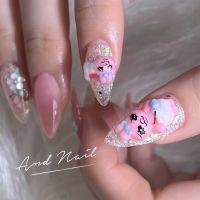 おぱんちゅうさぎキャラ