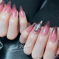 クロムハーツネイル