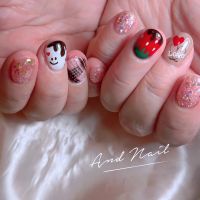 個性が可愛い！