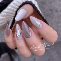 マグネットネイル