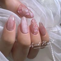 桜ネイル・春ネイル