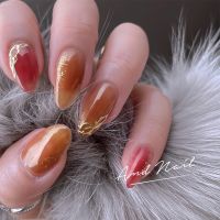 シックな装いに！大人の癒しカラー