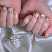 運気が上がるパステルカラー