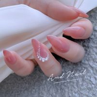 本物のダイヤモンド☆パーツが取れない技術