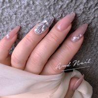 大人っぽネイル・癒し満載!