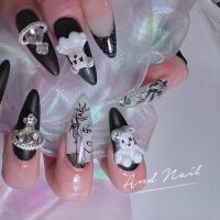 アニメ・僕のヒーローアカデミア・痛ネイル