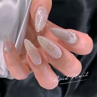 ダイヤモンドバカラ・セレブネイル!