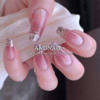 グラデーションネイル