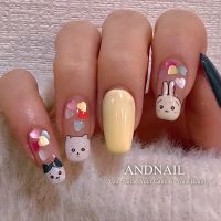 ちいかわキャラクター