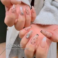 うるうる韓国ネイル・トットネイル