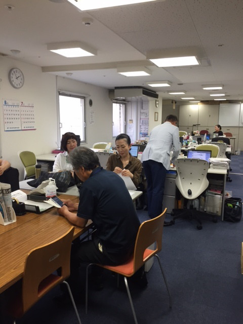 ネイルスクール