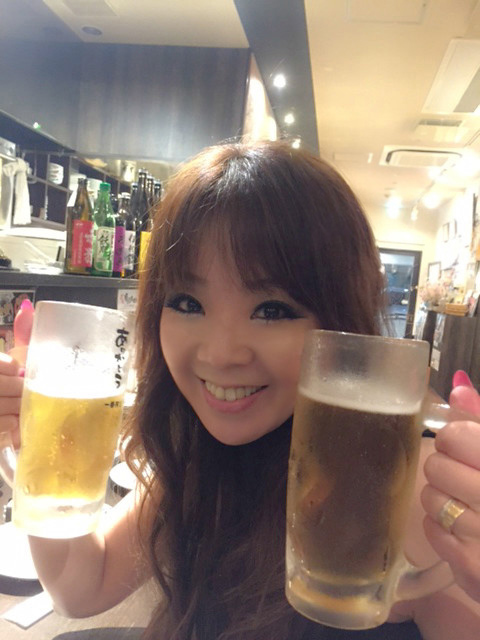 ネイリストと講師業