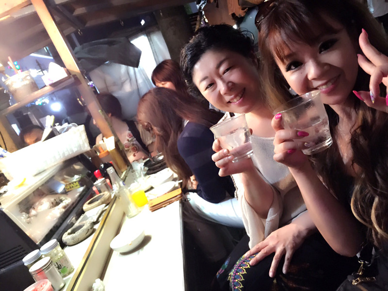 ネイリスト・田賀先生