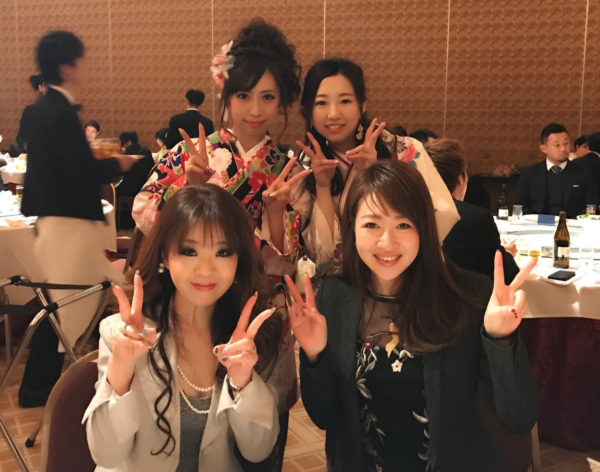 ネイリスト講師