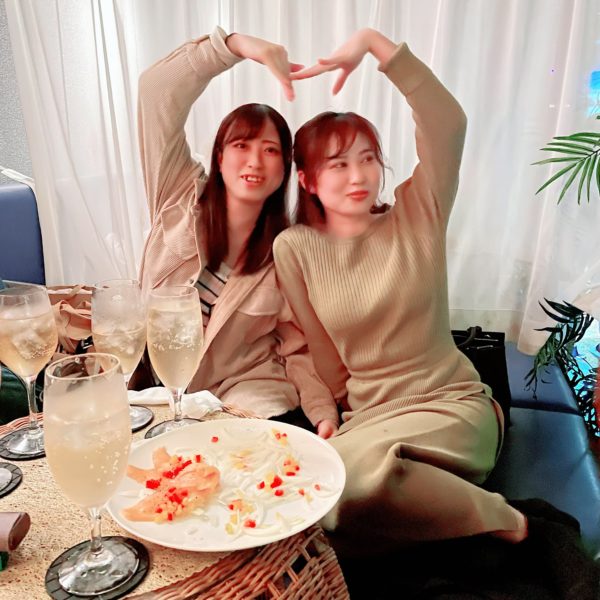 ネイリストのリフレッシュ