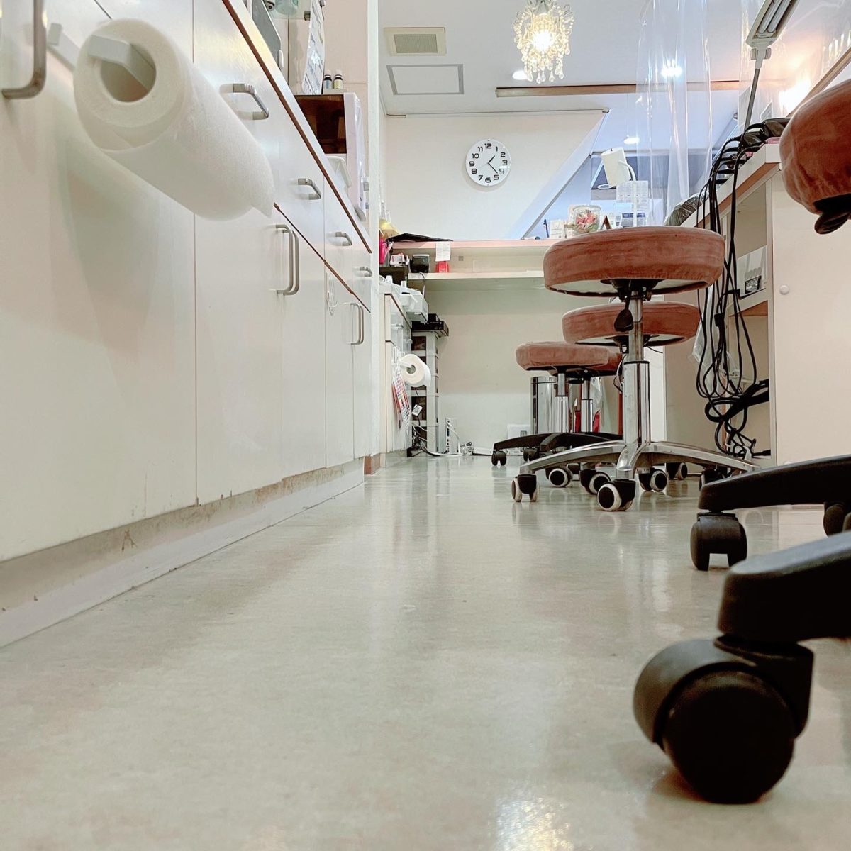 ネイルスクール 福岡