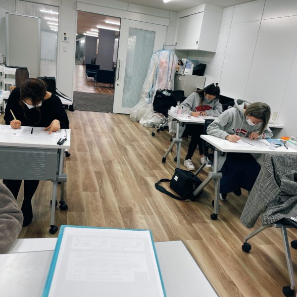 ネイルスクール福岡