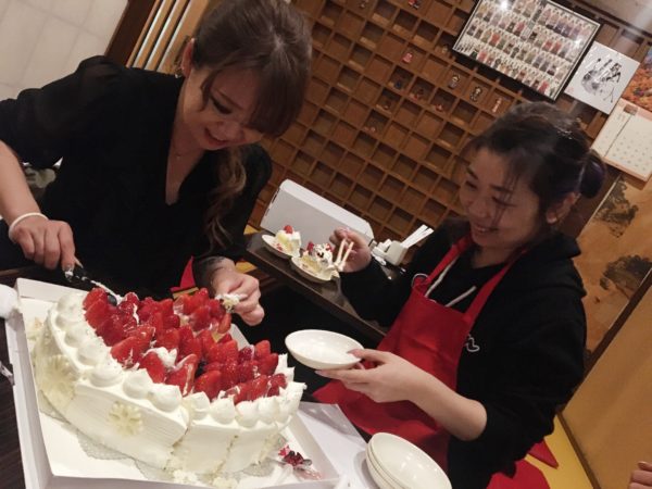 福岡アンドネイルのネイリスト04