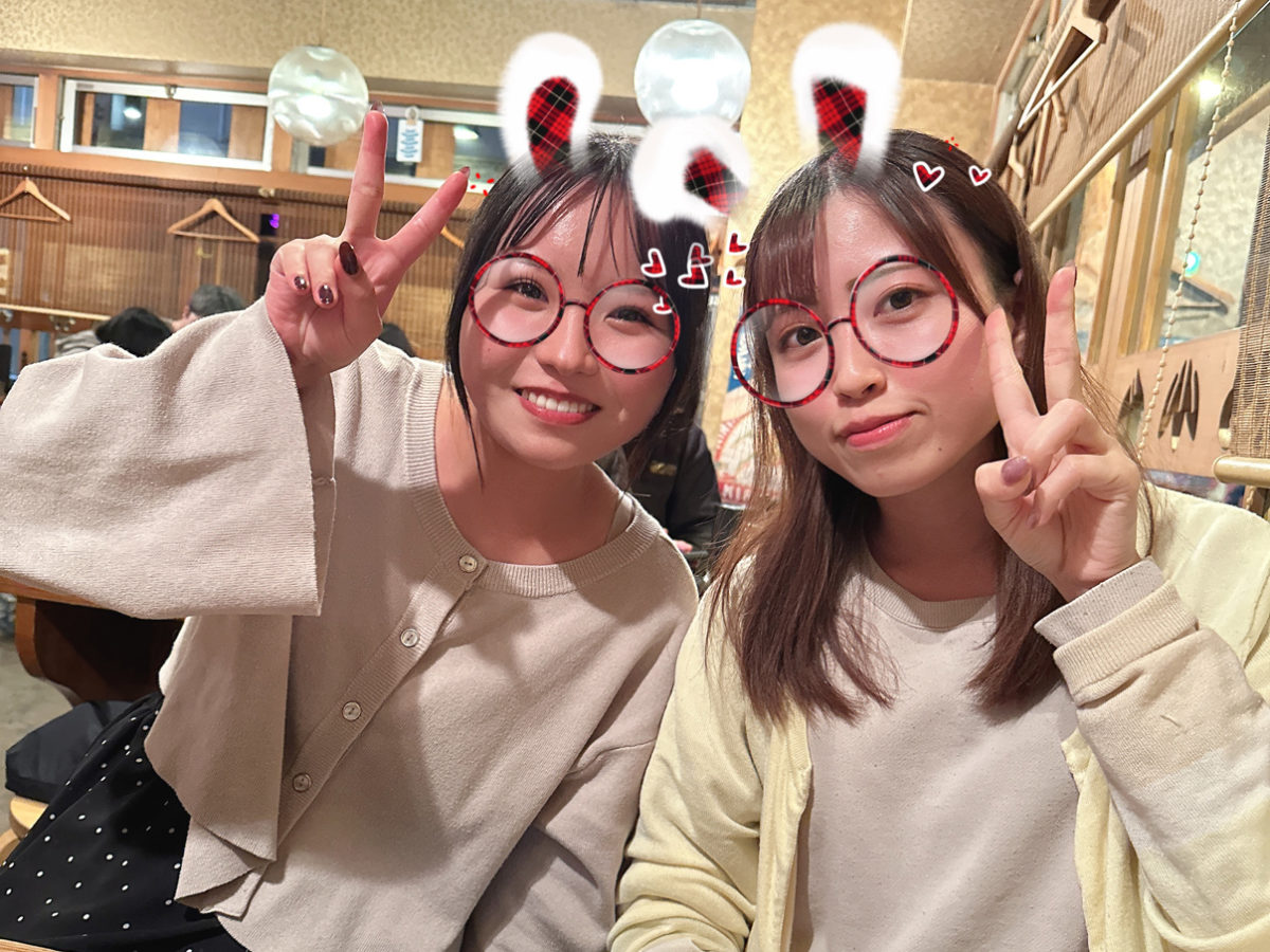 福岡アンドネイルのネイリスト