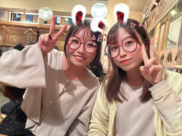 福岡アンドネイルのネイリスト