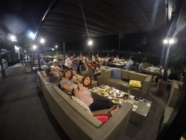 福岡アンドネイルのネイリスト