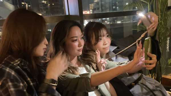 福岡アンドネイルのネイリスト04