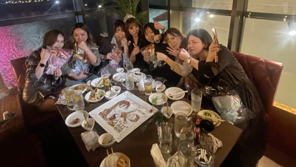 福岡アンドネイルのネイリスト02