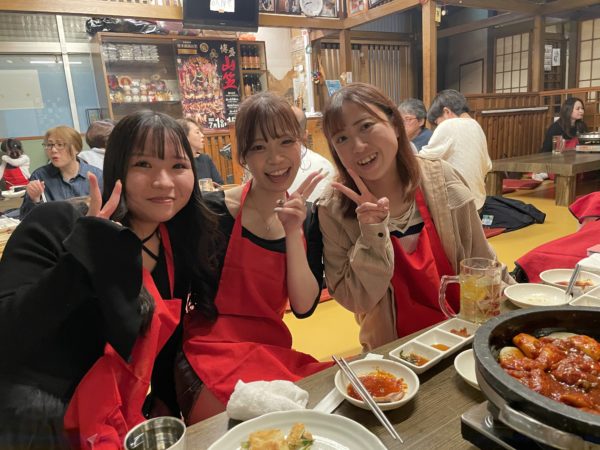 福岡アンドネイルのネイリスト03