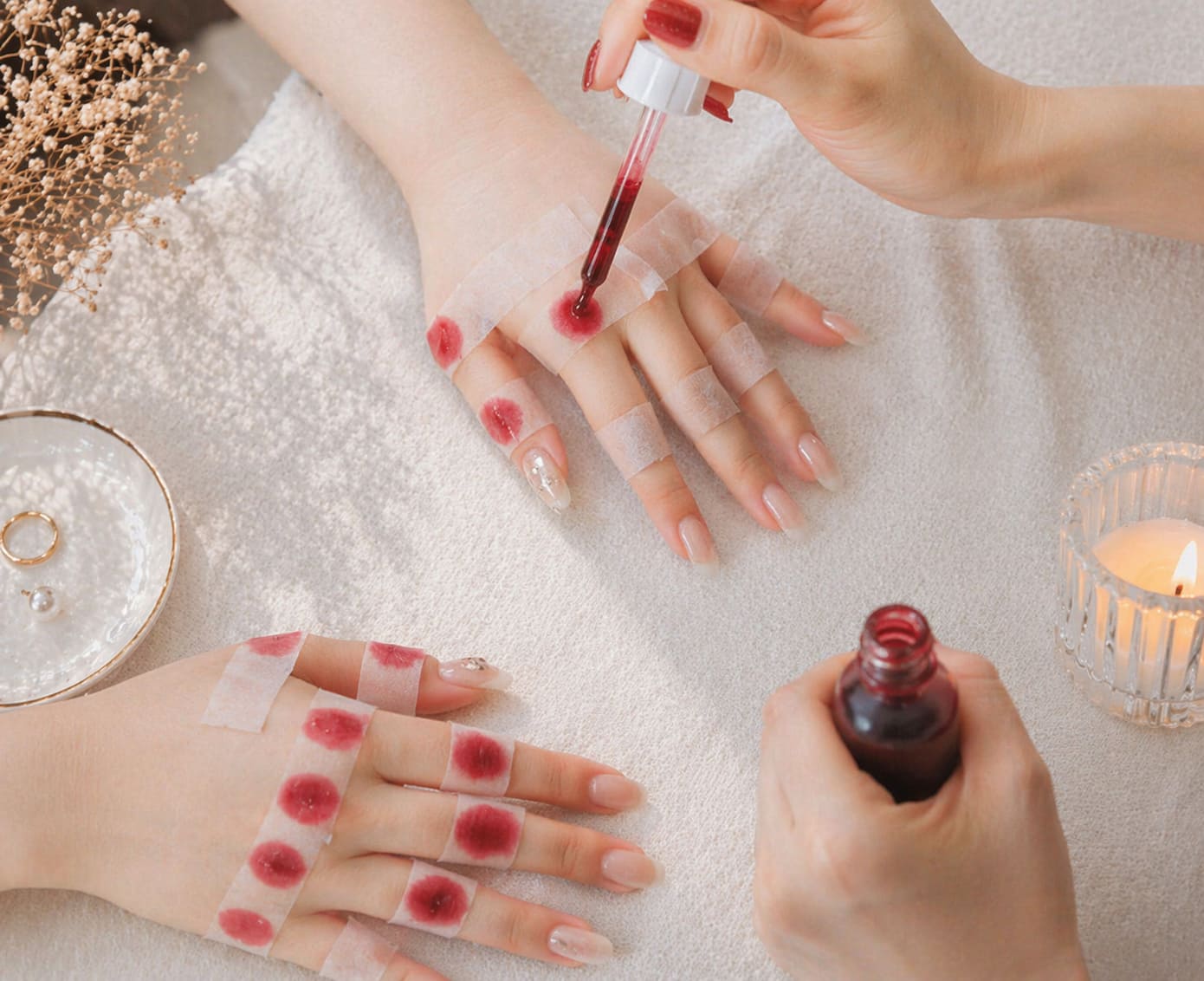 ジオーディナリーのピーリング美容液