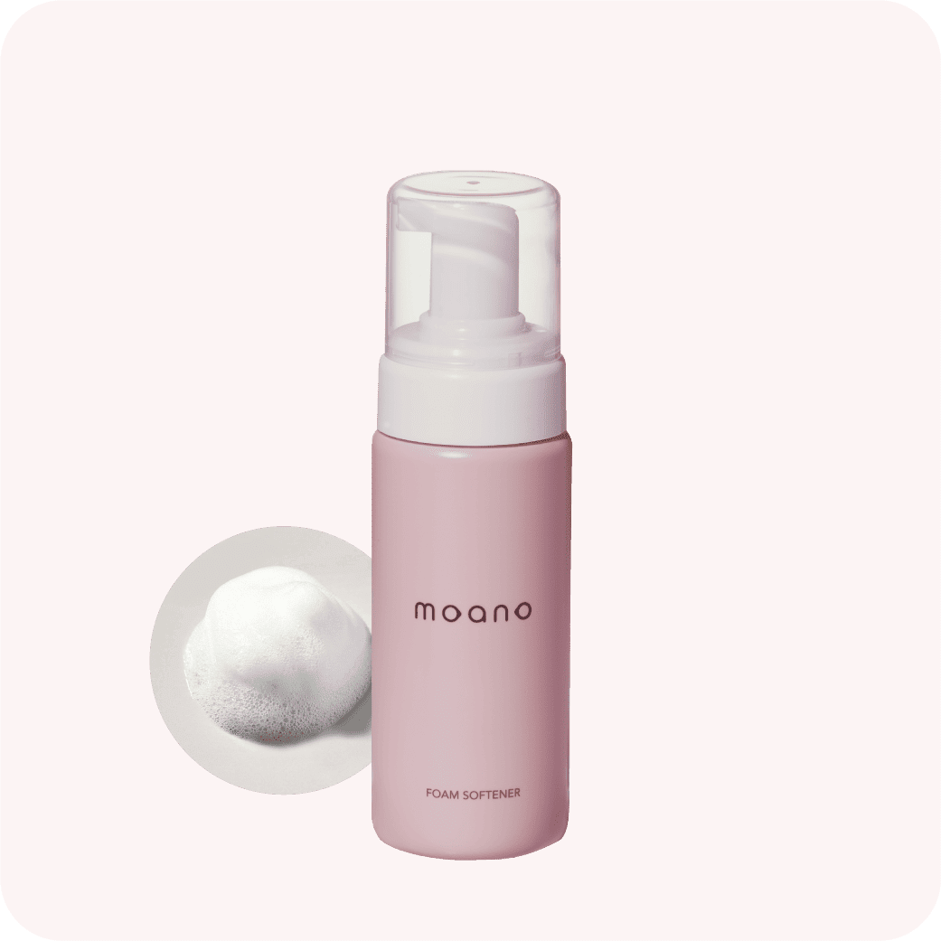 フォームソフナー