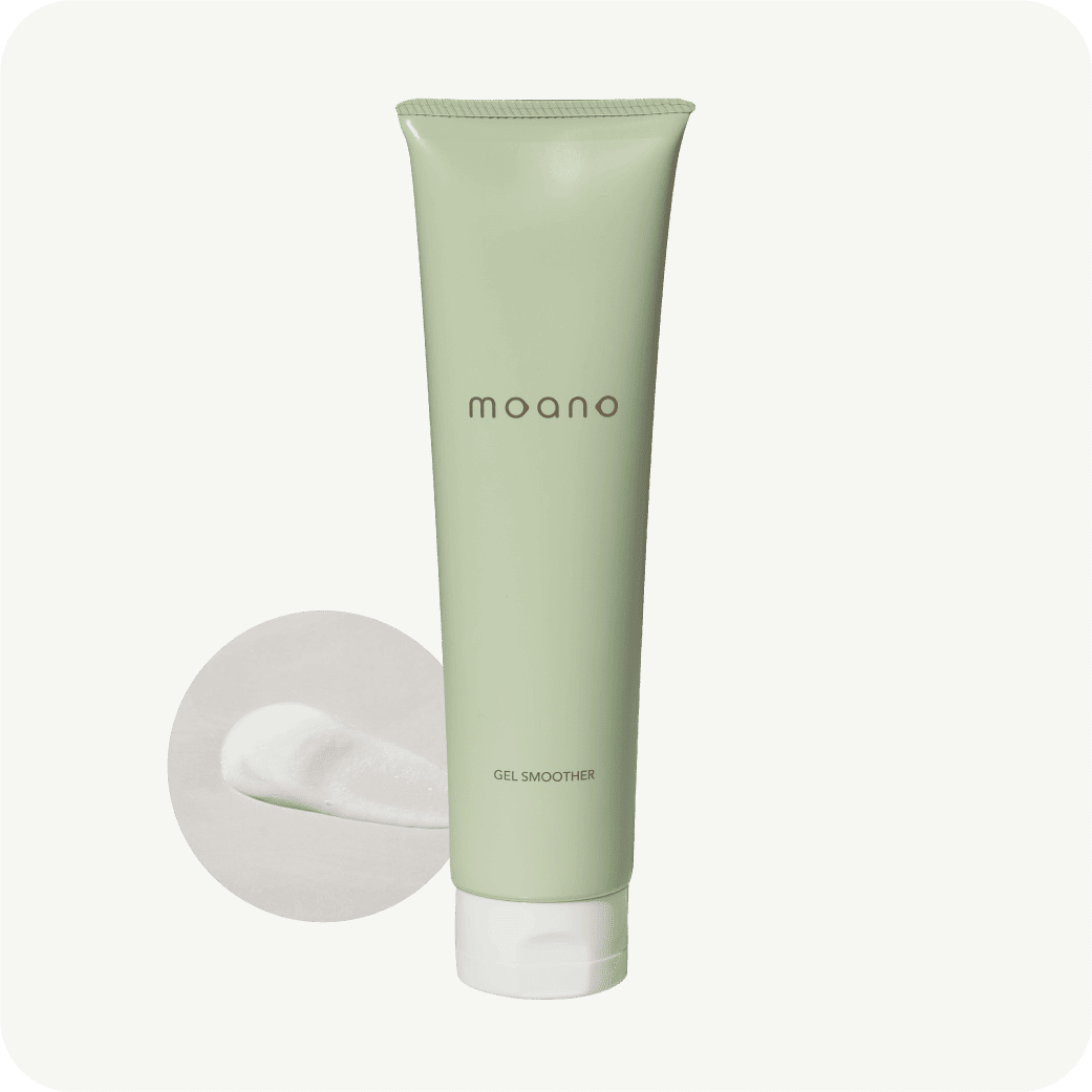 ジェルスムーサー